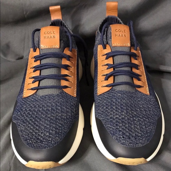 Cole Haan ZeroGrand Motion All-Day Trainer - Picture 6 of 7